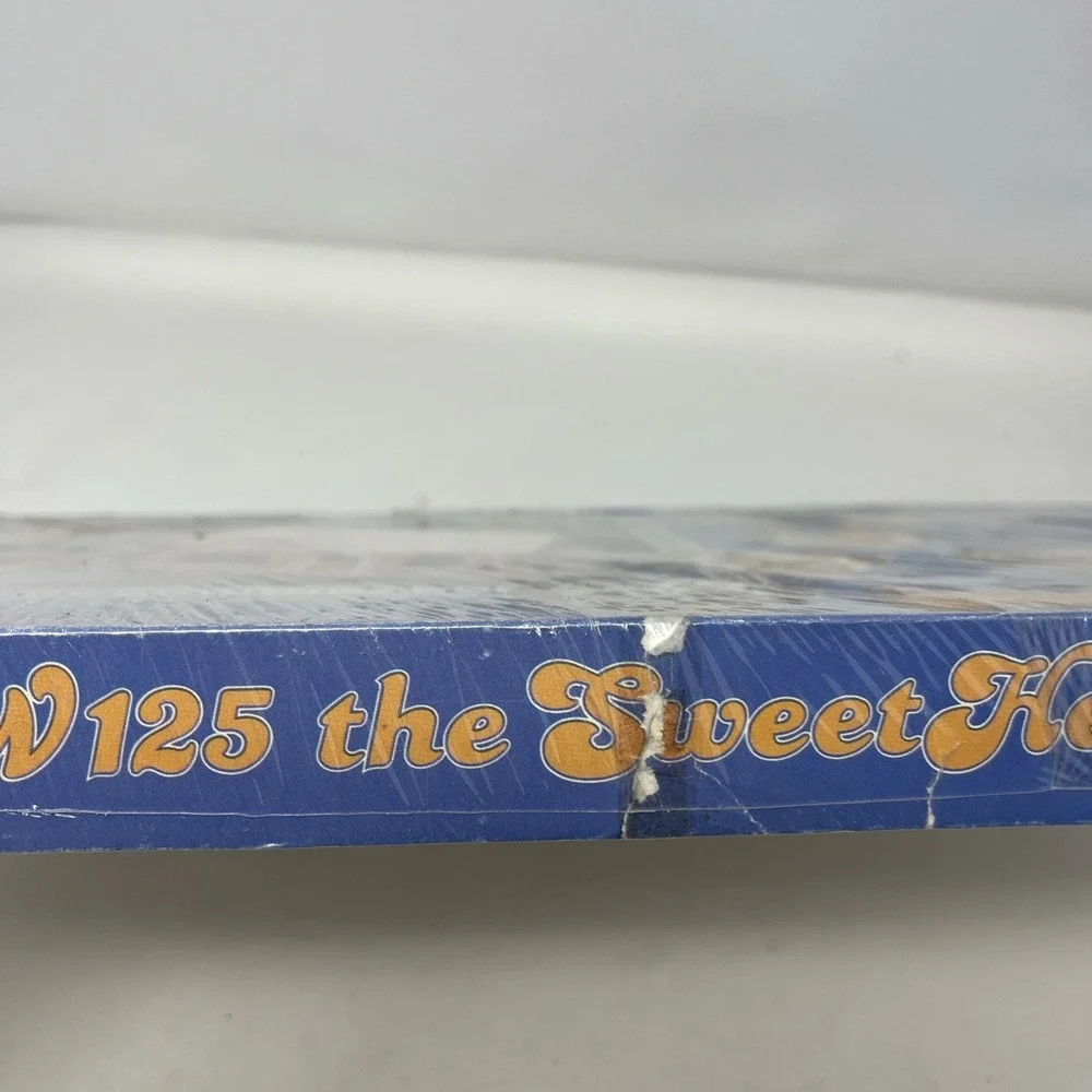 SWEETHEART DOLLHOUSE KIT SW125 By Dura-Craft - VINTAGE - NEW